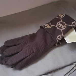 Michael Kors gloves